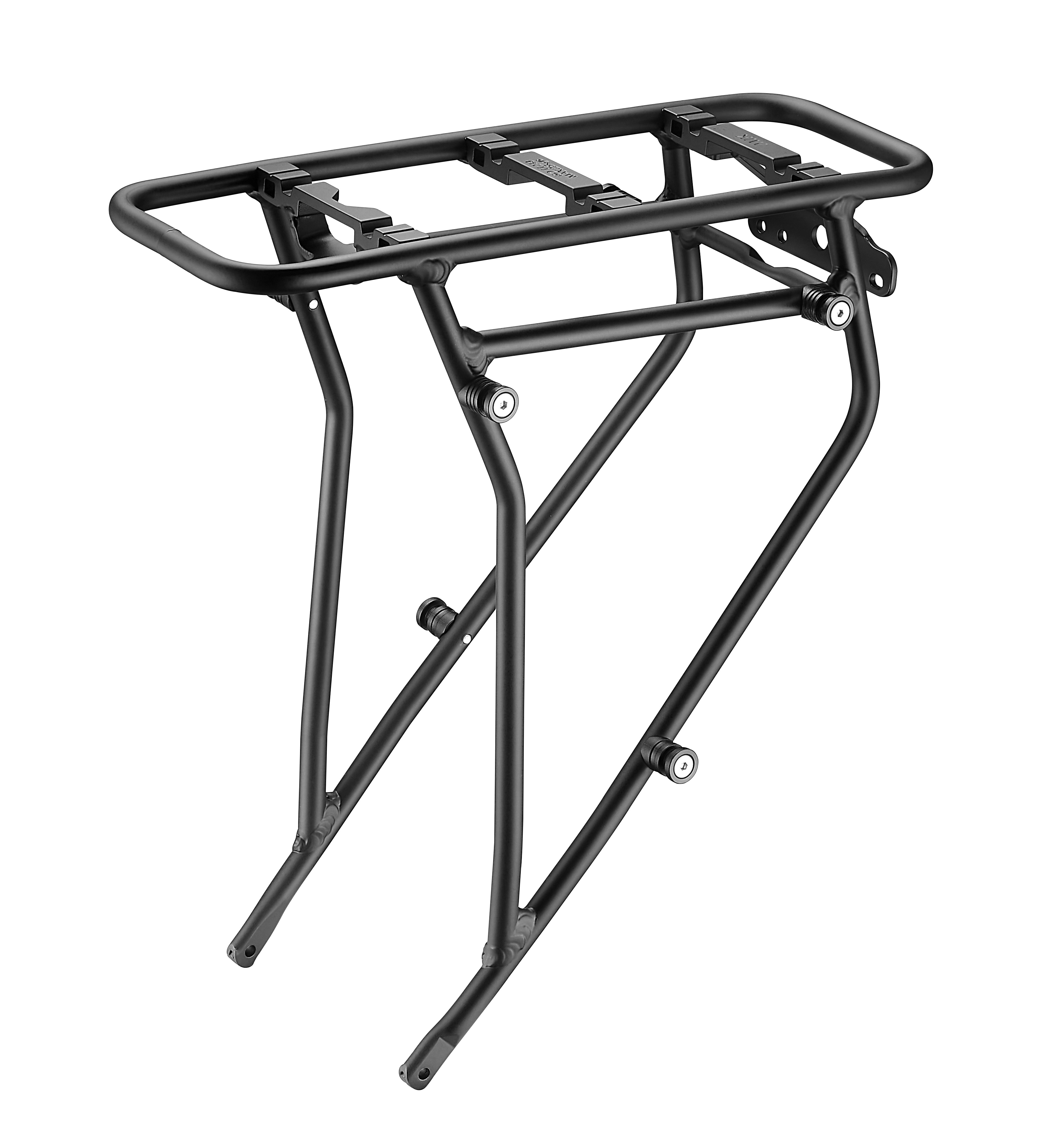 Massload best sale pannier rack