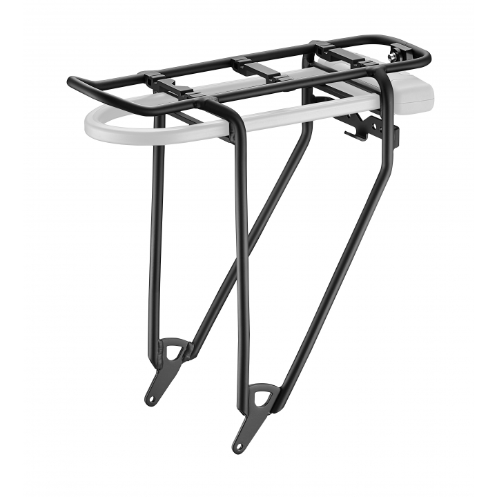 Massload clearance bike rack